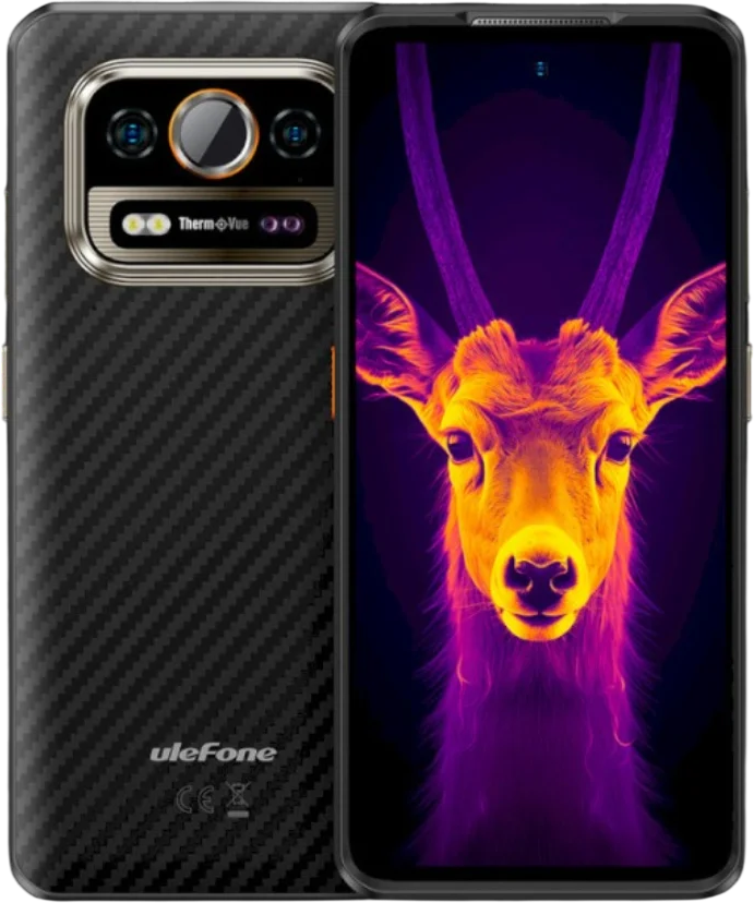 Ulefone Armor 25T Pro